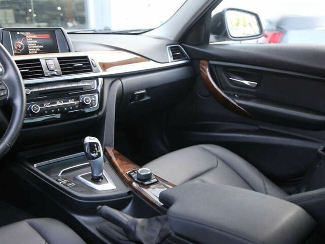 БМВ 3 Серія, об'ємом двигуна 2 л та пробігом 105 тис. км за 14200 $, фото 13 на Automoto.ua