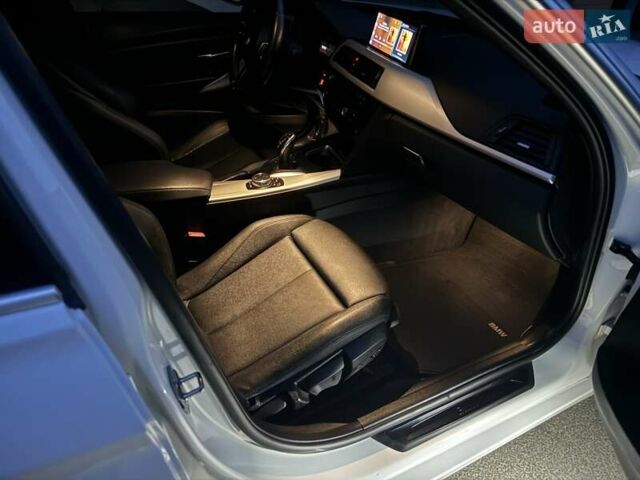 БМВ 3 Серия, объемом двигателя 2 л и пробегом 77 тыс. км за 13999 $, фото 19 на Automoto.ua