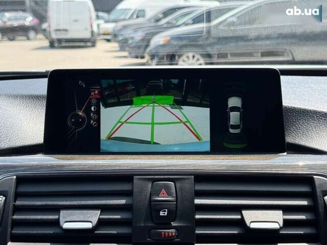 БМВ 3 Серия, объемом двигателя 2 л и пробегом 265 тыс. км за 10999 $, фото 11 на Automoto.ua