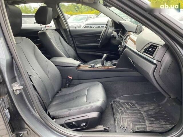 БМВ 3 Серія, об'ємом двигуна 2 л та пробігом 150 тис. км за 14300 $, фото 19 на Automoto.ua