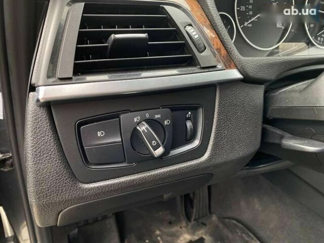 БМВ 3 Серія, об'ємом двигуна 2 л та пробігом 150 тис. км за 14300 $, фото 8 на Automoto.ua