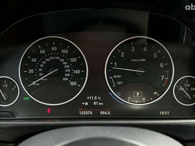 БМВ 3 Серия, объемом двигателя 2 л и пробегом 125 тыс. км за 16300 $, фото 18 на Automoto.ua