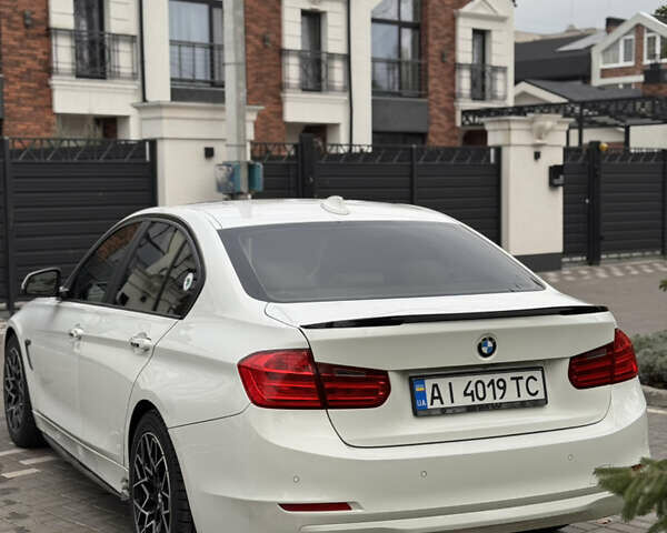 БМВ 3 Серія, об'ємом двигуна 0 л та пробігом 193 тис. км за 10999 $, фото 5 на Automoto.ua