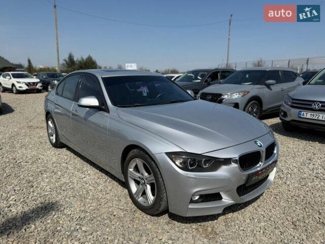 БМВ 3 Серия, объемом двигателя 0 л и пробегом 189 тыс. км за 12300 $, фото 1 на Automoto.ua