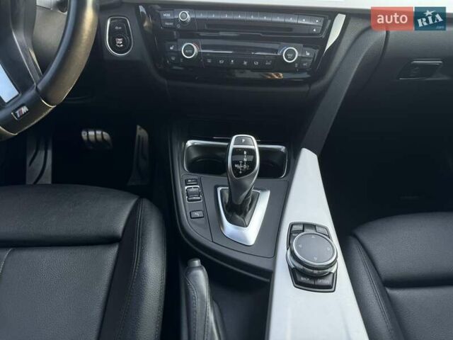 БМВ 3 Серия, объемом двигателя 2 л и пробегом 77 тыс. км за 13999 $, фото 3 на Automoto.ua