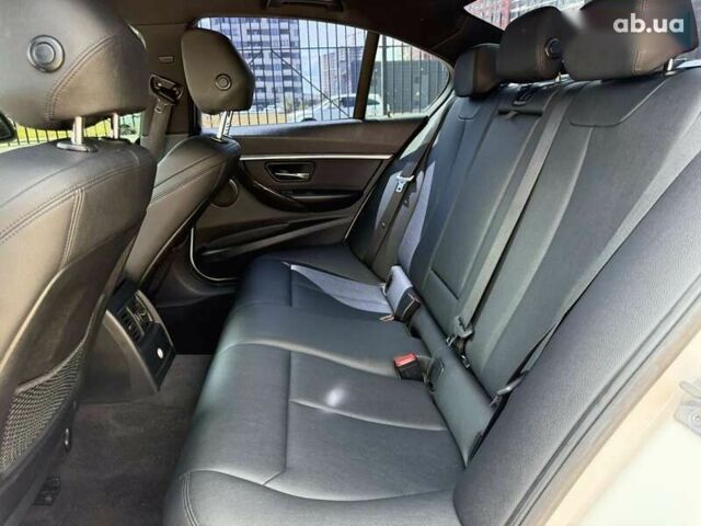 БМВ 3 Серия, объемом двигателя 2 л и пробегом 265 тыс. км за 10999 $, фото 17 на Automoto.ua