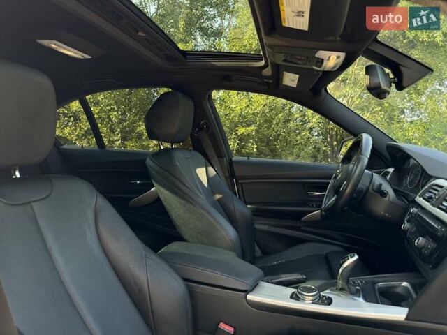 БМВ 3 Серия, объемом двигателя 2 л и пробегом 77 тыс. км за 13999 $, фото 14 на Automoto.ua