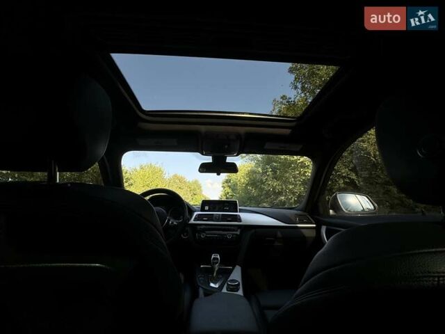 БМВ 3 Серия, объемом двигателя 2 л и пробегом 77 тыс. км за 13999 $, фото 13 на Automoto.ua