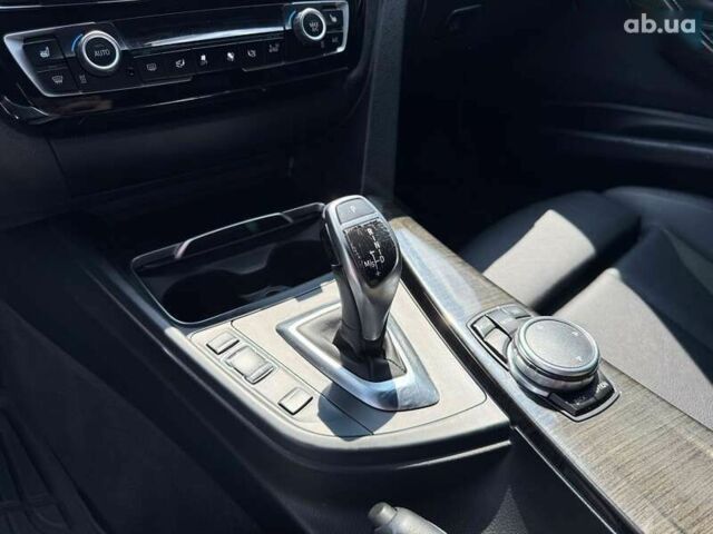 БМВ 3 Серия, объемом двигателя 2 л и пробегом 265 тыс. км за 10999 $, фото 14 на Automoto.ua