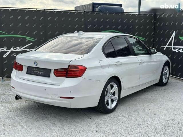 БМВ 3 Серия, объемом двигателя 2 л и пробегом 128 тыс. км за 12500 $, фото 29 на Automoto.ua