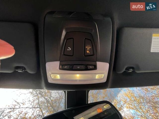 БМВ 3 Серія, об'ємом двигуна 2 л та пробігом 147 тис. км за 13500 $, фото 25 на Automoto.ua