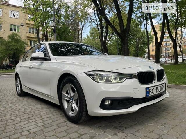 БМВ 3 Серія, об'ємом двигуна 2 л та пробігом 220 тис. км за 15500 $, фото 61 на Automoto.ua