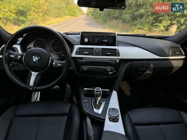 БМВ 3 Серия, объемом двигателя 2 л и пробегом 77 тыс. км за 13999 $, фото 12 на Automoto.ua