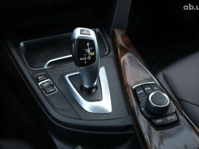 БМВ 3 Серія, об'ємом двигуна 2 л та пробігом 105 тис. км за 14200 $, фото 18 на Automoto.ua