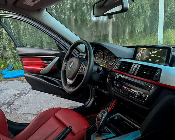 БМВ 3 Серия, объемом двигателя 2 л и пробегом 150 тыс. км за 14700 $, фото 25 на Automoto.ua