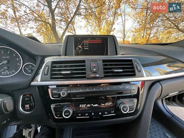 БМВ 3 Серія, об'ємом двигуна 2 л та пробігом 147 тис. км за 13500 $, фото 22 на Automoto.ua