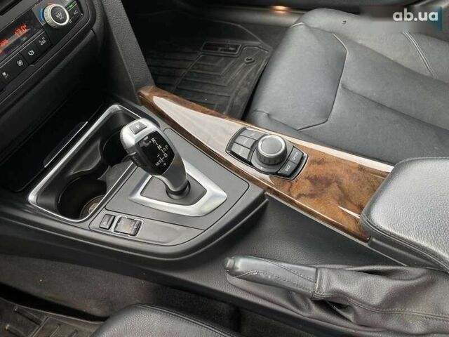 БМВ 3 Серія, об'ємом двигуна 2 л та пробігом 150 тис. км за 14300 $, фото 13 на Automoto.ua