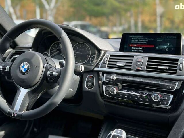 БМВ 3 Серия, объемом двигателя 2 л и пробегом 125 тыс. км за 16300 $, фото 25 на Automoto.ua
