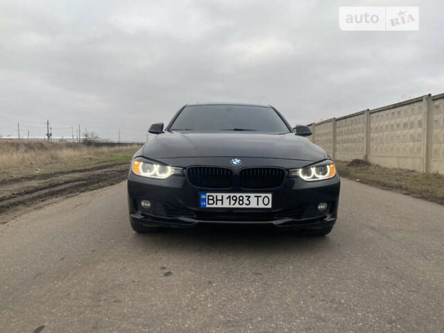 БМВ 3 Серия, объемом двигателя 2 л и пробегом 157 тыс. км за 15900 $, фото 2 на Automoto.ua