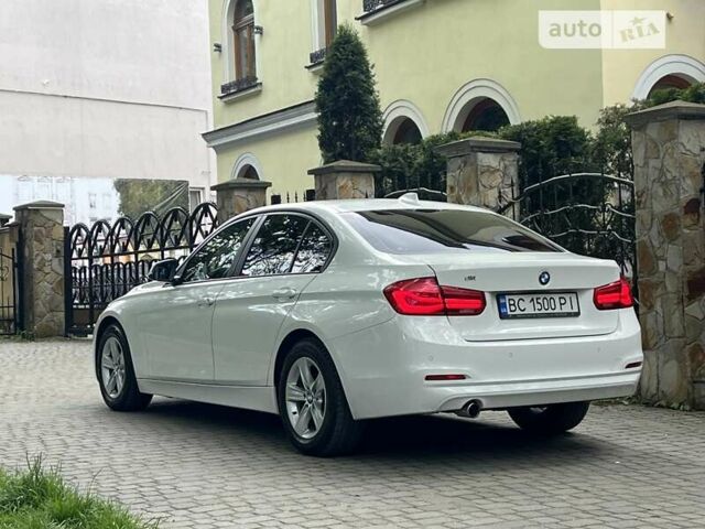 БМВ 3 Серія, об'ємом двигуна 2 л та пробігом 220 тис. км за 15500 $, фото 40 на Automoto.ua