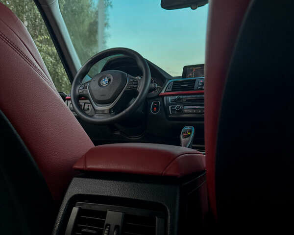 БМВ 3 Серия, объемом двигателя 2 л и пробегом 150 тыс. км за 14700 $, фото 24 на Automoto.ua