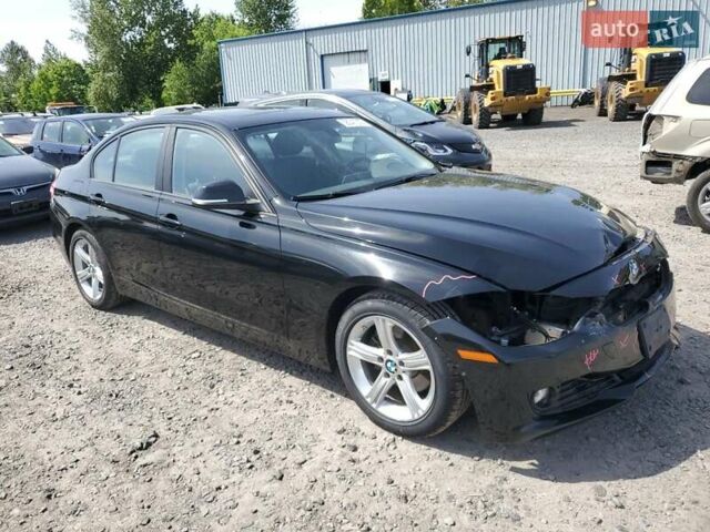 БМВ 3 Серия, объемом двигателя 2 л и пробегом 105 тыс. км за 2500 $, фото 3 на Automoto.ua