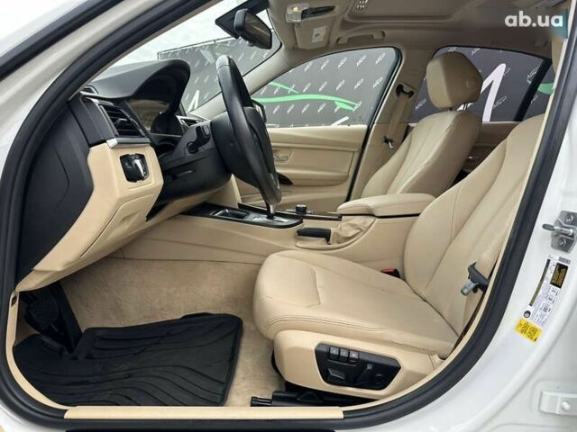 БМВ 3 Серия, объемом двигателя 2 л и пробегом 128 тыс. км за 12500 $, фото 5 на Automoto.ua