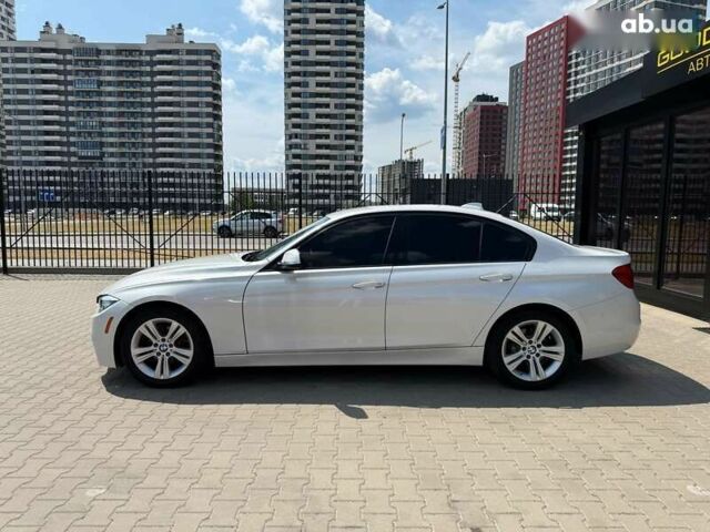 БМВ 3 Серия, объемом двигателя 2 л и пробегом 265 тыс. км за 10999 $, фото 3 на Automoto.ua