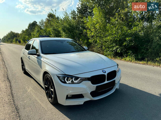 БМВ 3 Серия, объемом двигателя 2 л и пробегом 77 тыс. км за 13999 $, фото 6 на Automoto.ua