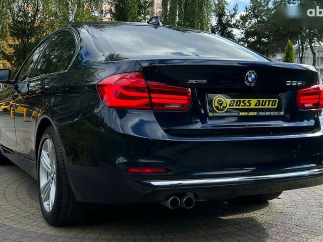 БМВ 3 Серия, объемом двигателя 2 л и пробегом 125 тыс. км за 16300 $, фото 5 на Automoto.ua