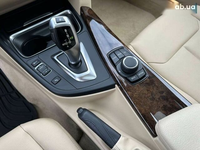 БМВ 3 Серия, объемом двигателя 2 л и пробегом 128 тыс. км за 12500 $, фото 9 на Automoto.ua