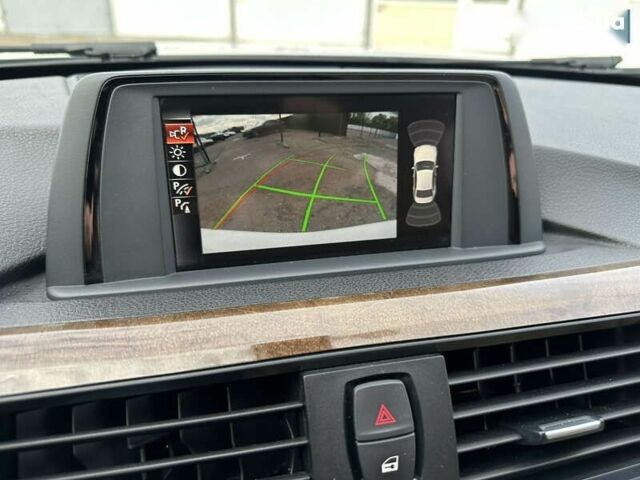 БМВ 3 Серия, объемом двигателя 2 л и пробегом 128 тыс. км за 12500 $, фото 16 на Automoto.ua