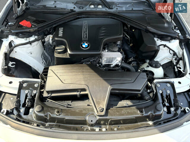 БМВ 3 Серия, объемом двигателя 2 л и пробегом 77 тыс. км за 13999 $, фото 20 на Automoto.ua