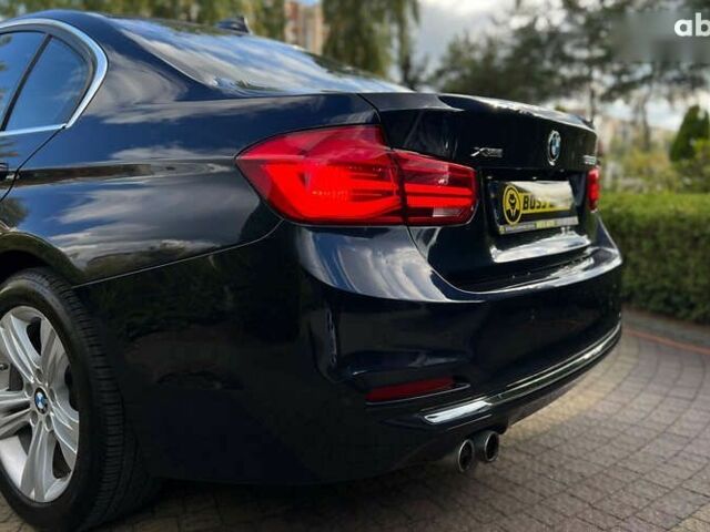 БМВ 3 Серия, объемом двигателя 2 л и пробегом 125 тыс. км за 16300 $, фото 6 на Automoto.ua