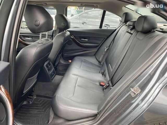 БМВ 3 Серія, об'ємом двигуна 2 л та пробігом 150 тис. км за 14300 $, фото 17 на Automoto.ua