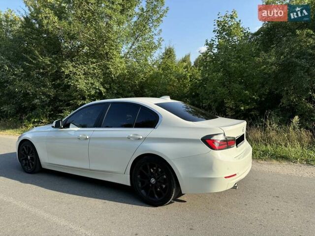 БМВ 3 Серия, объемом двигателя 2 л и пробегом 77 тыс. км за 13999 $, фото 9 на Automoto.ua