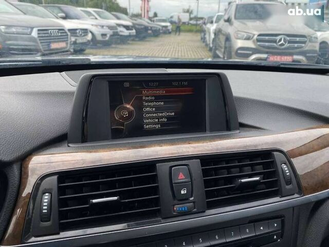 БМВ 3 Серія, об'ємом двигуна 2 л та пробігом 150 тис. км за 14300 $, фото 11 на Automoto.ua