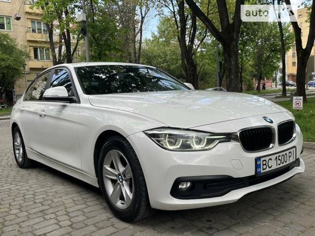 БМВ 3 Серия, объемом двигателя 2 л и пробегом 220 тыс. км за 15500 $, фото 60 на Automoto.ua