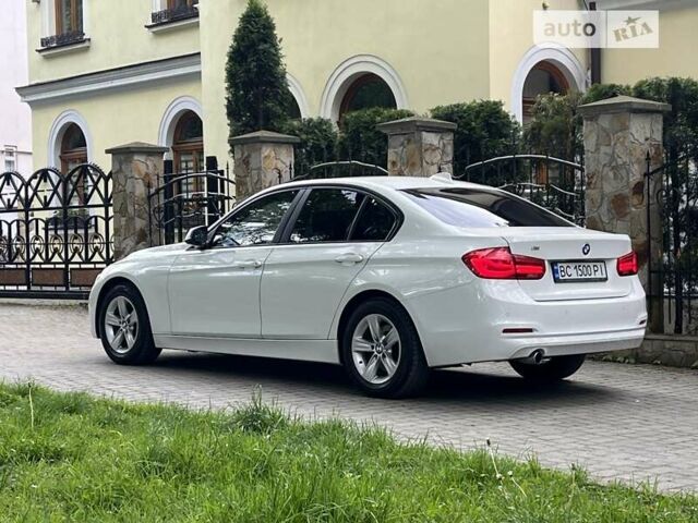 БМВ 3 Серия, объемом двигателя 2 л и пробегом 220 тыс. км за 15500 $, фото 3 на Automoto.ua