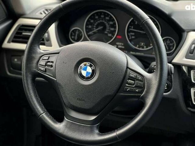 БМВ 3 Серия, объемом двигателя 2 л и пробегом 88 тыс. км за 15100 $, фото 13 на Automoto.ua