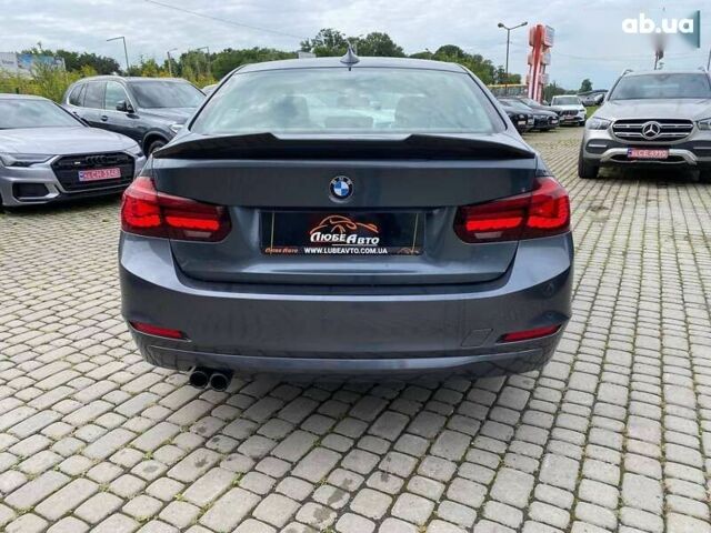 БМВ 3 Серія, об'ємом двигуна 2 л та пробігом 150 тис. км за 14300 $, фото 4 на Automoto.ua