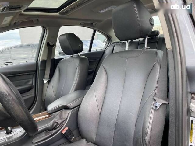 БМВ 3 Серія, об'ємом двигуна 2 л та пробігом 150 тис. км за 14300 $, фото 15 на Automoto.ua