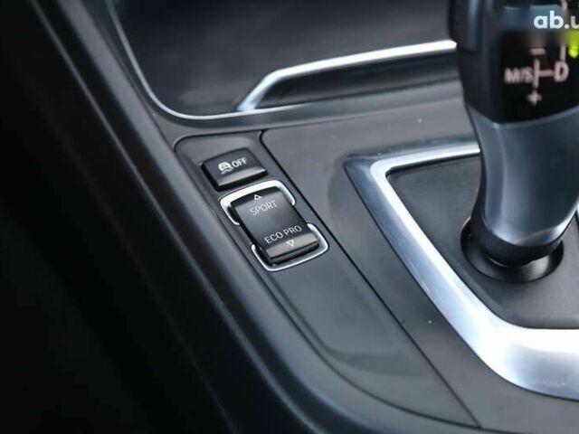 БМВ 3 Серія, об'ємом двигуна 2 л та пробігом 105 тис. км за 14200 $, фото 19 на Automoto.ua