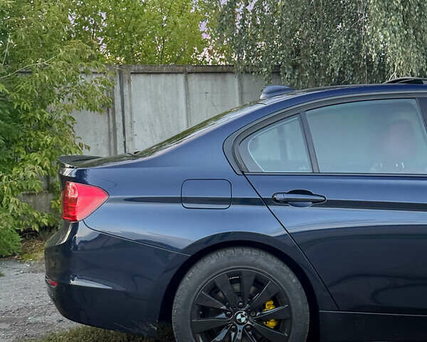 БМВ 3 Серия, объемом двигателя 2 л и пробегом 150 тыс. км за 14700 $, фото 5 на Automoto.ua