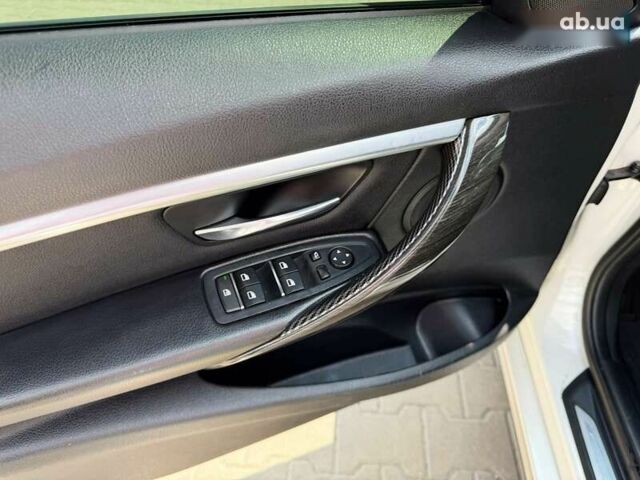 БМВ 3 Серия, объемом двигателя 2 л и пробегом 265 тыс. км за 10999 $, фото 7 на Automoto.ua