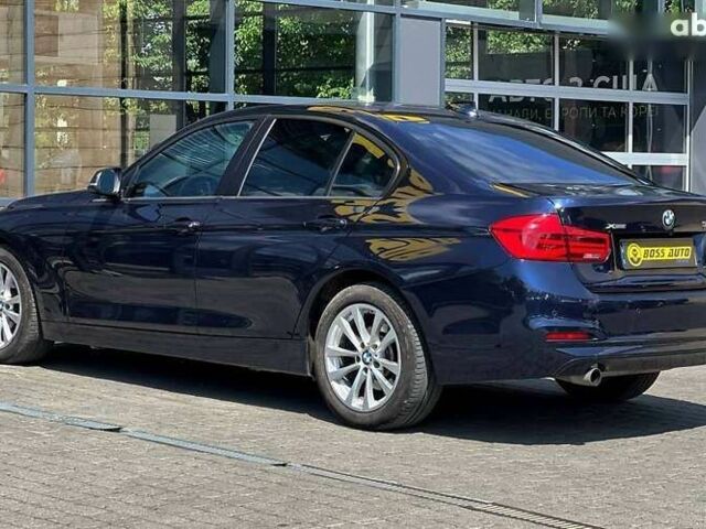 БМВ 3 Серия, объемом двигателя 2 л и пробегом 88 тыс. км за 15100 $, фото 3 на Automoto.ua