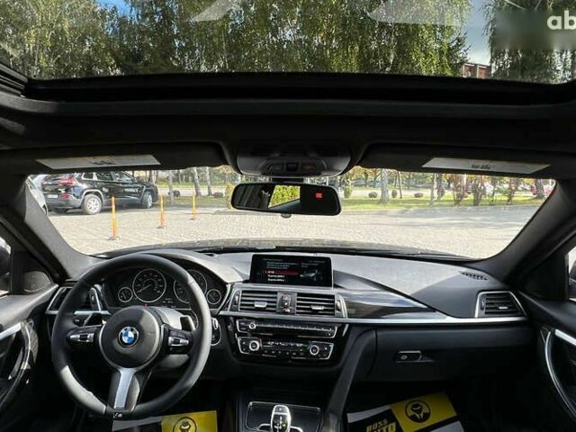 БМВ 3 Серия, объемом двигателя 2 л и пробегом 125 тыс. км за 16300 $, фото 15 на Automoto.ua