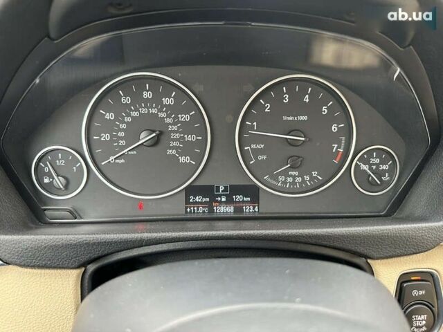 БМВ 3 Серия, объемом двигателя 2 л и пробегом 128 тыс. км за 12500 $, фото 27 на Automoto.ua