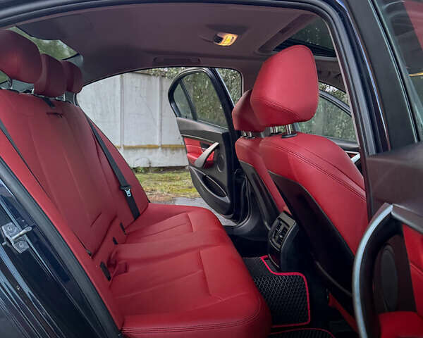 БМВ 3 Серия, объемом двигателя 2 л и пробегом 150 тыс. км за 14700 $, фото 29 на Automoto.ua