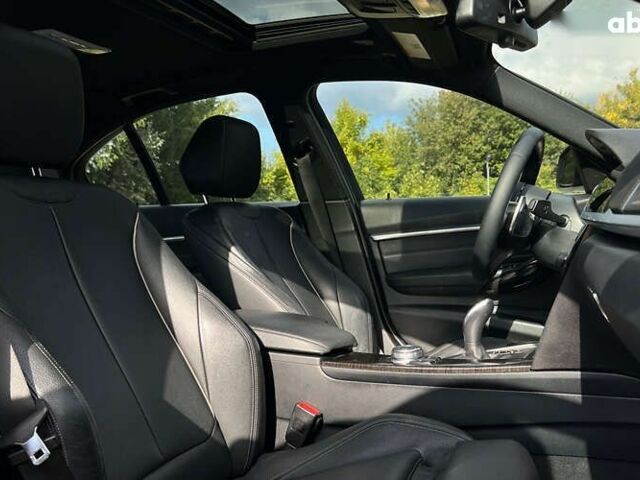 БМВ 3 Серия, объемом двигателя 2 л и пробегом 125 тыс. км за 16300 $, фото 24 на Automoto.ua